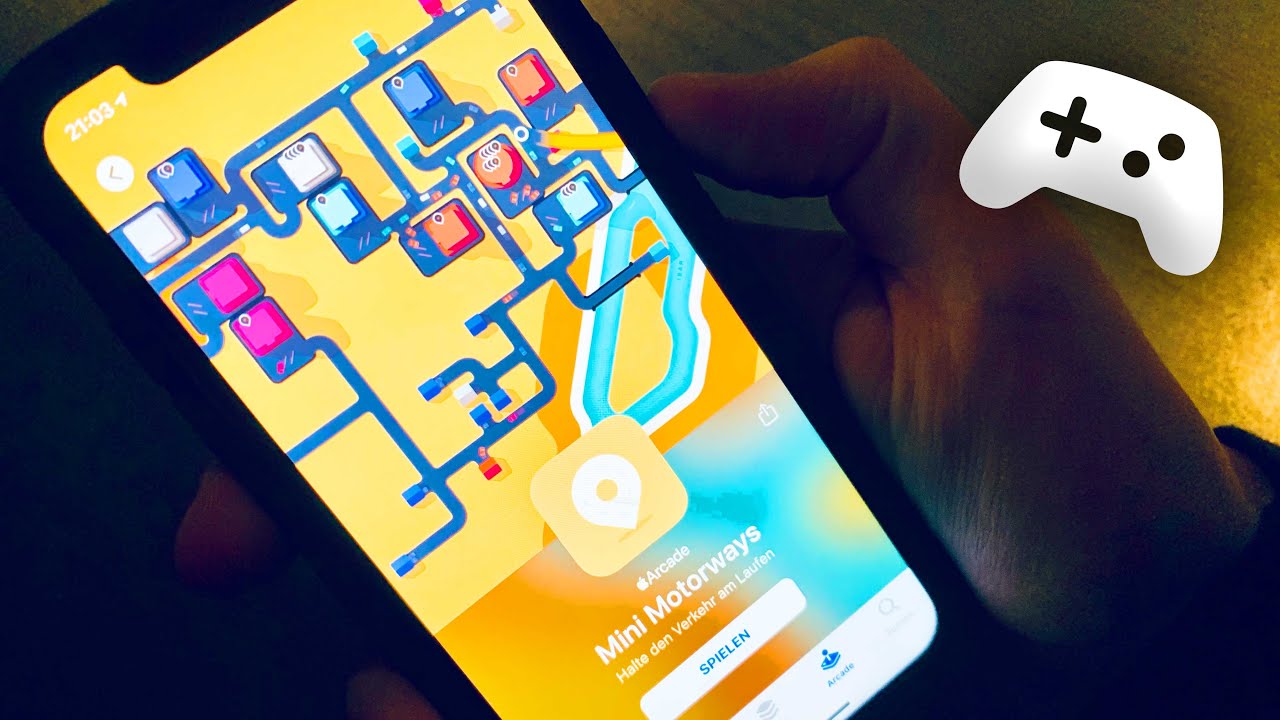 Mini Motorways – Ein Liebevolles Logistikspiel