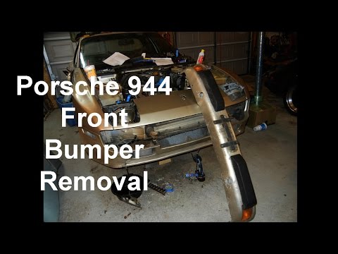 Repairing 944 Handle Using Vw Golf Parts Porsche Forum From Porsche Club Gb