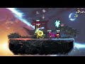 Gnash Lord Vraxx Rayman Team Combo (Brawlhalla)