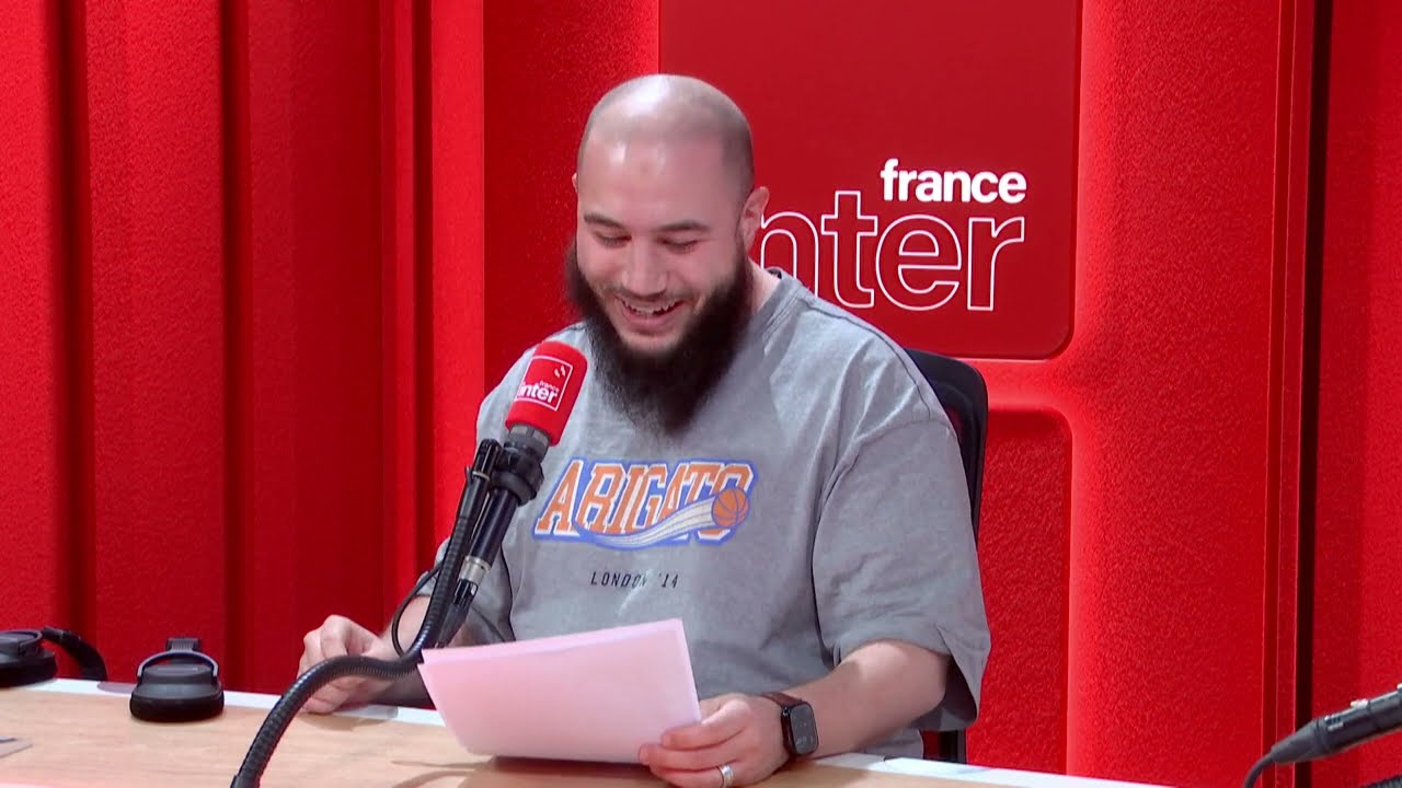 Dernière chronique sur Rachida Dati   - Merwane Benlazar : moi ce que j'en dis