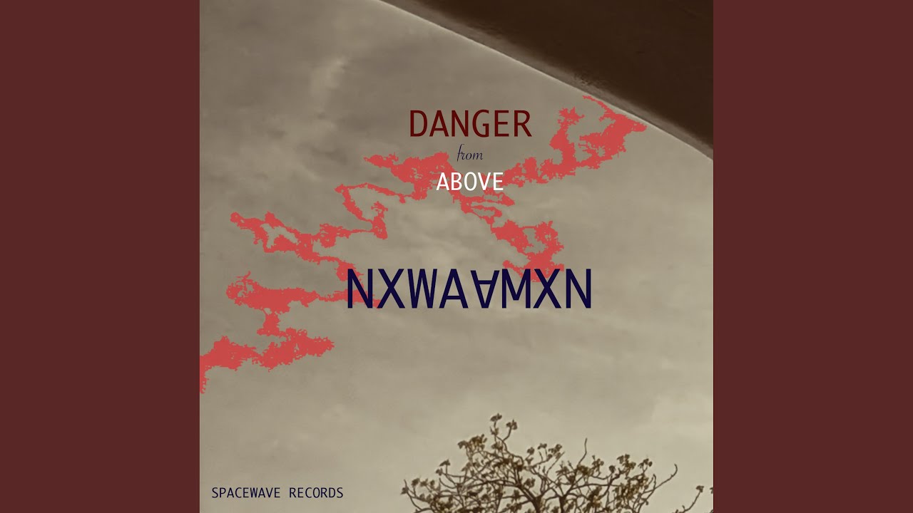 Danger From Above (Remastered)