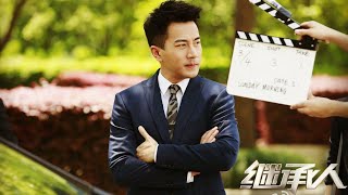 '继承人, Medalist Lawyer Heir' #hawicklau #刘恺威