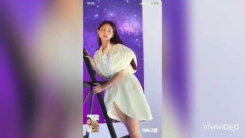 Tzuyu - Say so ( FMV)