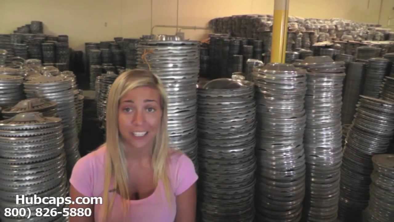 Free Shipping to Hub Caps, Center Caps & Wheel Covers YouTube