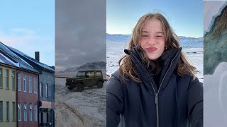 iceland || the most unique place i have explored
