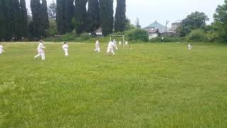 RUSSIAN UNION SO - KYOKUSHIN KAI KARATE.SENSEI ARMAN PETROSYAN.