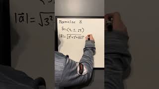 Famous How To Normalize A Vector Net Worth