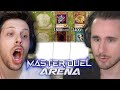 IL DECK PERFETTO - MASTER DUEL ARENA