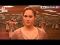 Tris Finds Out She S A Divergent Divergent 4K Ultra HD