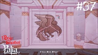 Palia Part 37 - It Takes a Village - Caleri/Elouisa/Zeki (Complete) - Eye of the Storm (Complete)