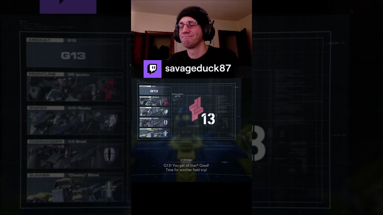 What happens when you DON'T bring the Stun Needle Launcher