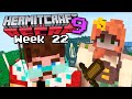 Hermitcraft RECAP - Season 9 Week 22