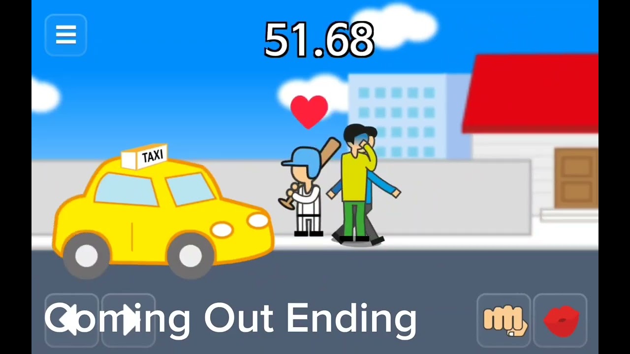 Meteor 60 Seconds !! Complete Walkthrough (All Endings And How To Get Them)