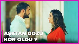 Pelin, Sinan'ın Evini TAŞLADI! - Tatlı İntikam 21. Bölüm