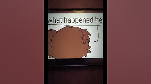 foxy x mangle/ not mine