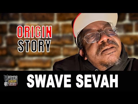 Swave Sevah: His Grind Time Origin Story (Part 10)