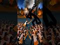 Final Boss vs All Generals in God Mod Stick War Legacy 