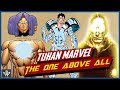 5 KARAKTER TERKUAT MARVEL MUSTAHIL DI BUNUH - The One Above All