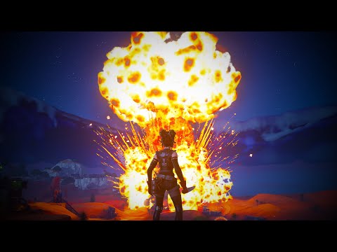 🔥 MINI-EVENTO COMPLETO