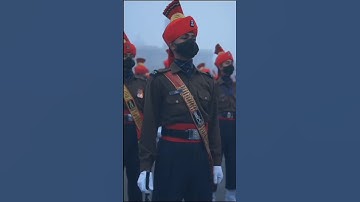Jat Regiment Status|| Indian Army Jat Regiment Whatsapp Video
