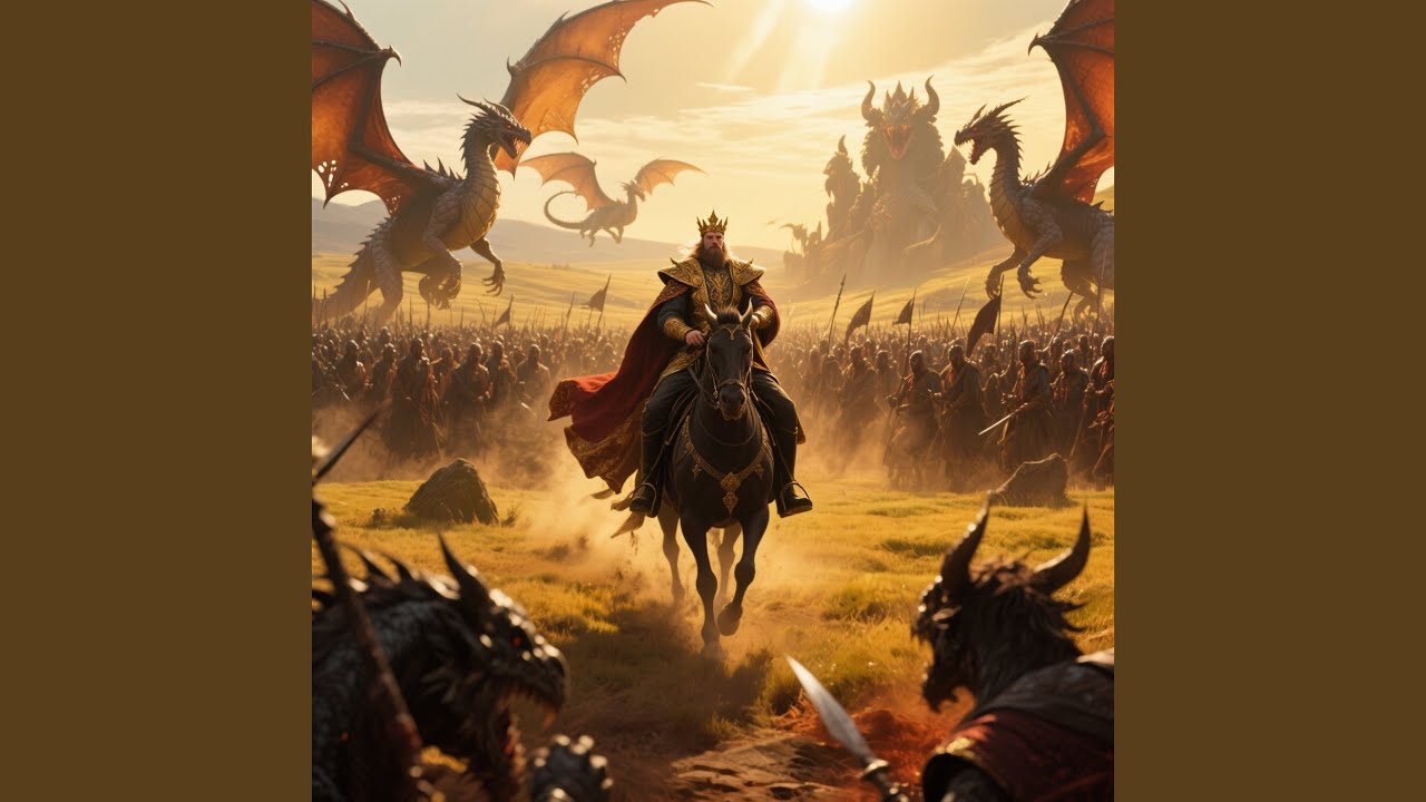 The Hermit’s Secret