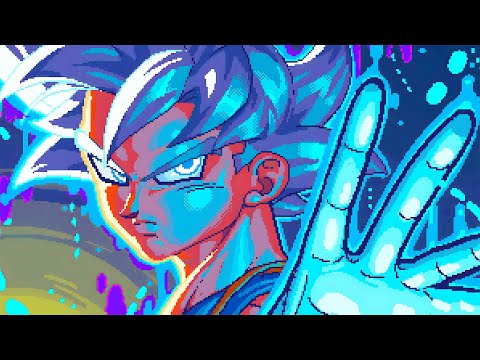 Everyone Was Right About This Fan-Made DRAGON BALL Game…