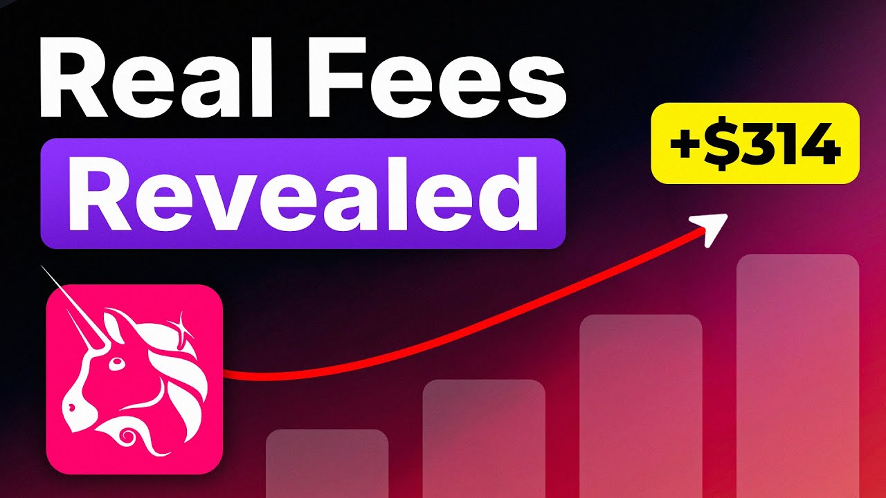 Estimate Uniswap v3 LP Fee Returns Through Metrix Finance