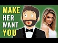 5 tricks to make her chase you instantly  how to make her want you more and more