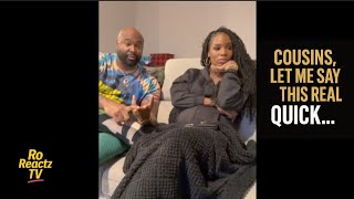 Sunny Mike Go At It Again About Some Bs