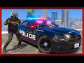 GTA 5 RP - Day In The Life Annoying Cops