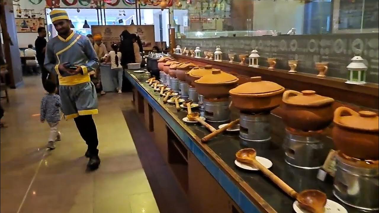 Walkthrough Of Barbeque Nation Oman YouTube walkthrough-of-barbeque-nation-oman-youtube