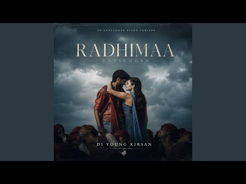 RADHIMAA UNPLUGGED