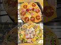 ドミノピザでピザ作り体験🍕#shorts