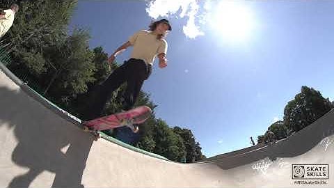 Lesson 2: Drop In with Helena Long