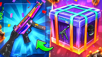 ANOTHER RUST GAMBLING WIN on BANDITCAMP