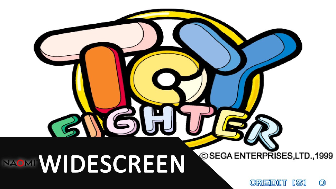 Naomi Reicast Retroarch : Sega Naomi 2 working on Flycast Retroarch ...
