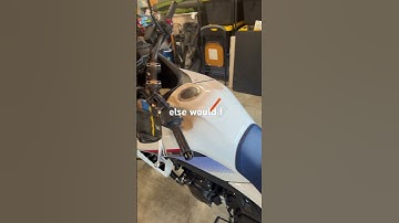 What I did wrong! Veridian Cruise Control install for 2025 Honda Transalp