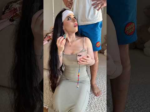 I Don T Think That S Hygienic Youtubeshorts