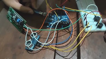 Bel Rumah Otomatis Menggunakan Sensor Ultrasonik Berbasis Mikon Arduino Uno