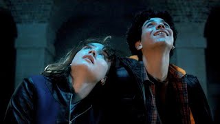 Lucy George Someone To You - Lockwood And Co Netflix