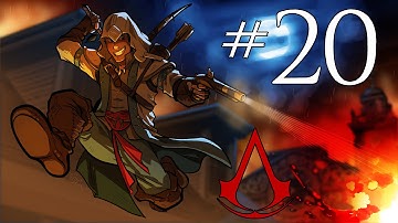 The Creed - Assassin