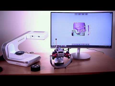 Video: Kako mogu ažurirati svoj Actron skener?