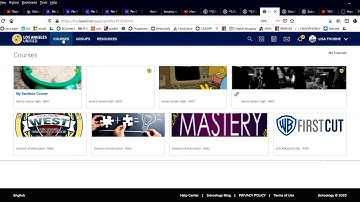 How to Install the Conferences App on Schoology