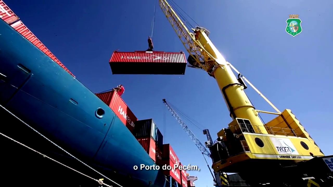 Complexo Industrial do Pecém