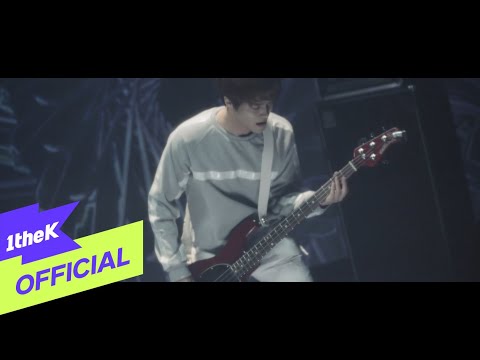 [Teaser2] N.Flying(엔플라잉) _ Awesome(기가 막혀)