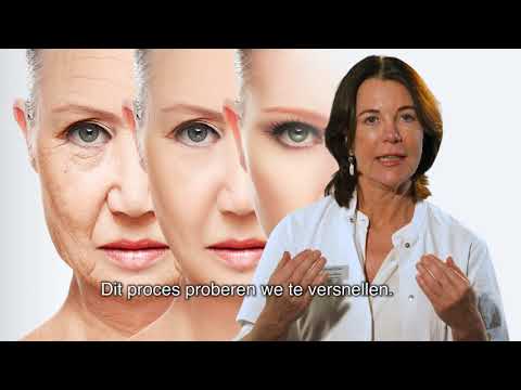 Video: Verjonging In Cosmetologie