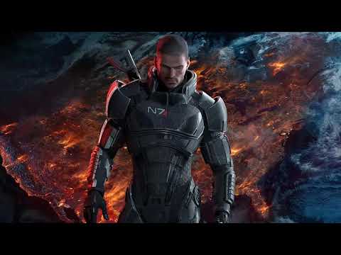 Mass Effect. Возмездие