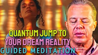 Download Lagu QUANTUM JUMP MEDITATION 🌌 Step Into Infinite Possibilities 🌠 20 Min Guided Meditation - Joe Dispenza MP3 Download Lagu QUANTUM JUMP MEDITATION 🌌 Step Into Infinite Possibilities 🌠 20 Min Guided Meditation - Joe Dispenza MP3