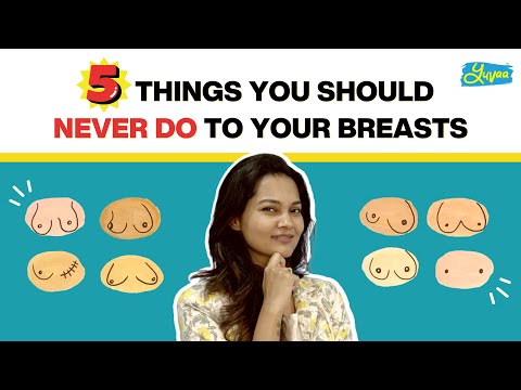 Video: How to Deal with a Teenager Who Likes to Wear Diapers: 8 Steps
