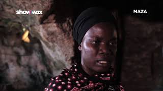Maza | Trailer | Showmax